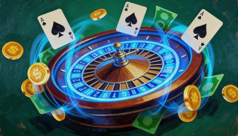 Pacific Spins Casino Android App: A Comprehensive Review